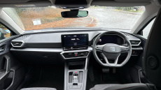 SEAT Leon 1.4 eHybrid FR 5dr DSG Hatchback